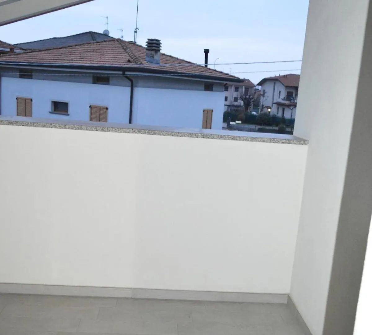B&B Da Marcello Sotto il Monte