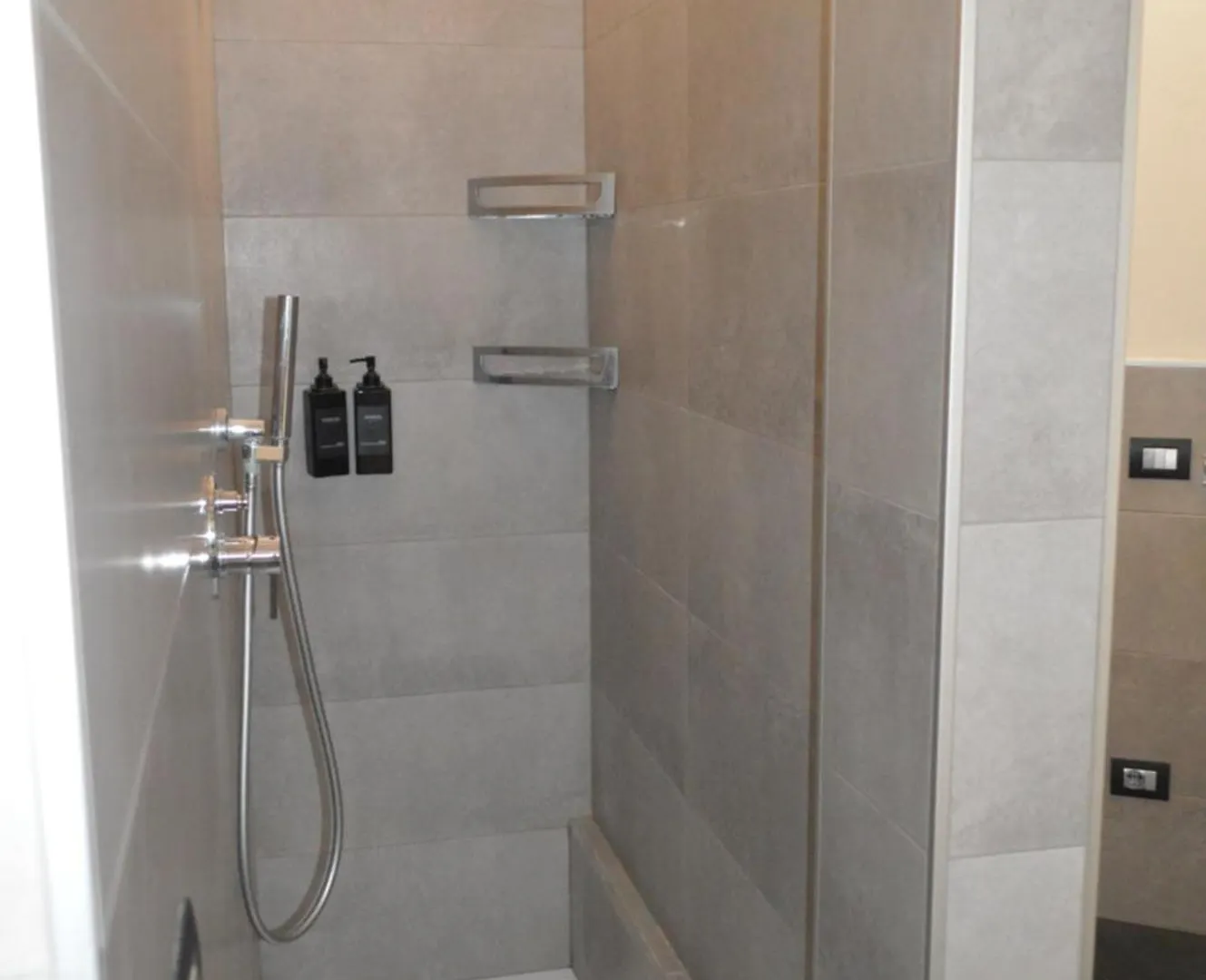 B&B Da Marcello Sotto il Monte Apartment