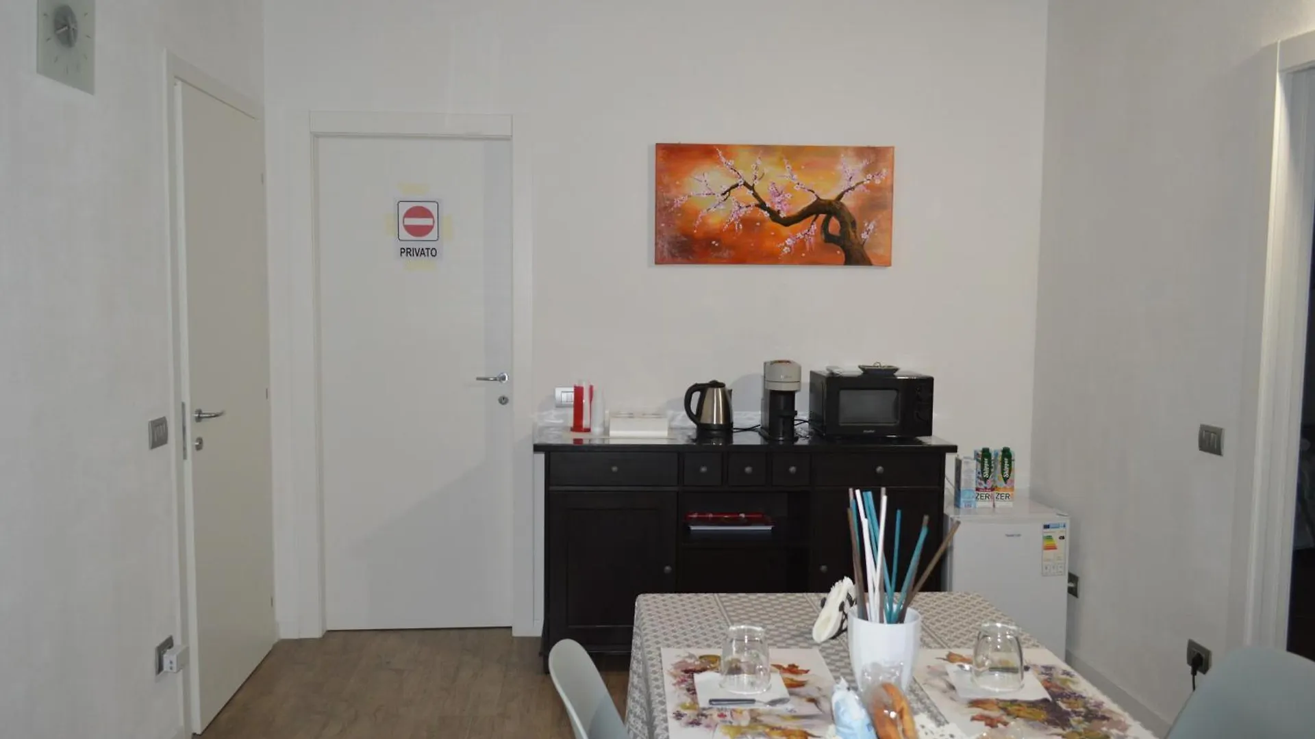 Apartment B&B Da Marcello Sotto il Monte Italy