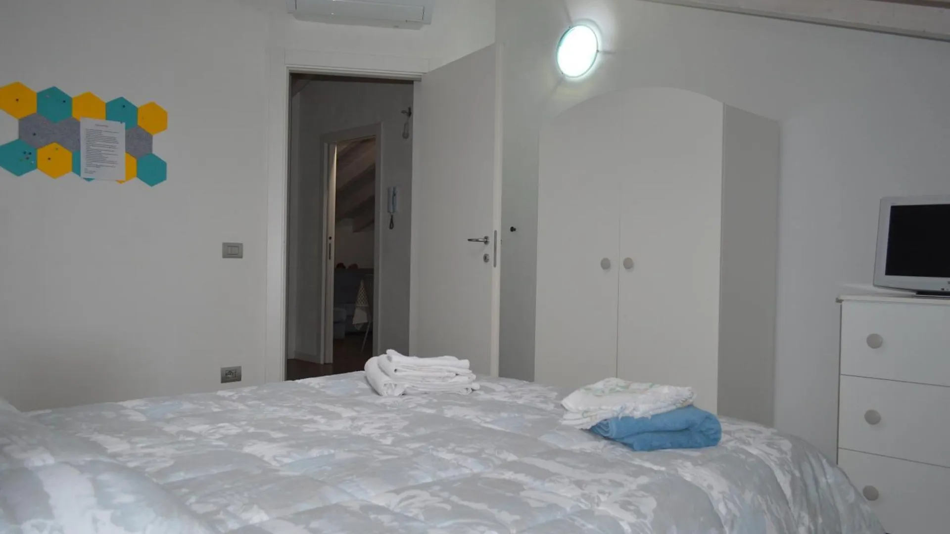 B&B Da Marcello Sotto il Monte