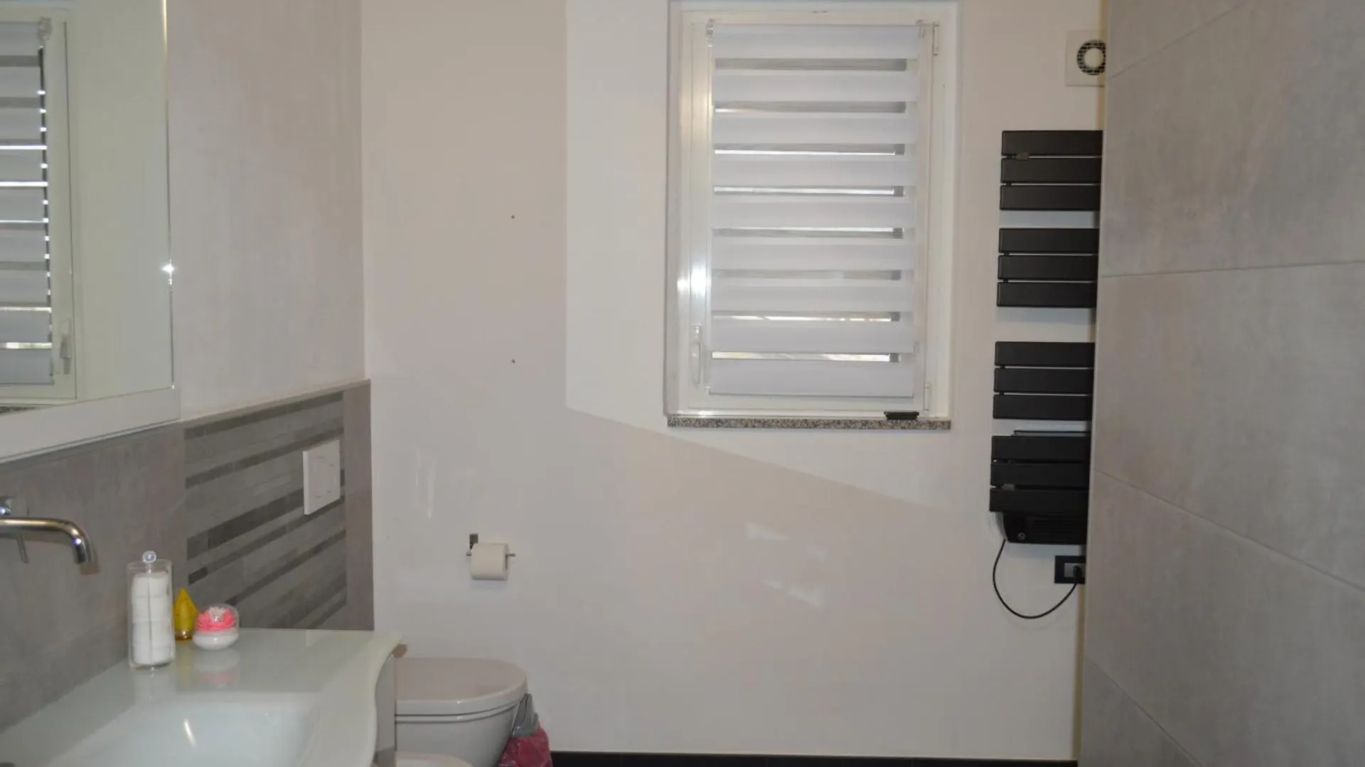 Apartment B&B Da Marcello Sotto il Monte