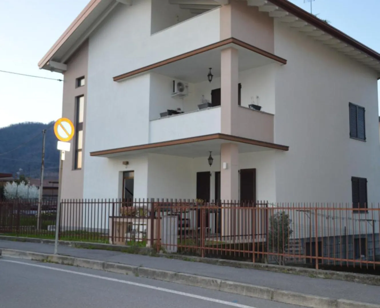 B&B Da Marcello Sotto il Monte 0*,