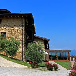 Alloggio per agriturismo Cavril, Sotto il Monte