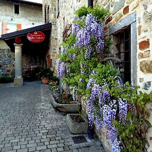 Alloggio per agriturismo Agriturismo Casa Clelia, Sotto il Monte