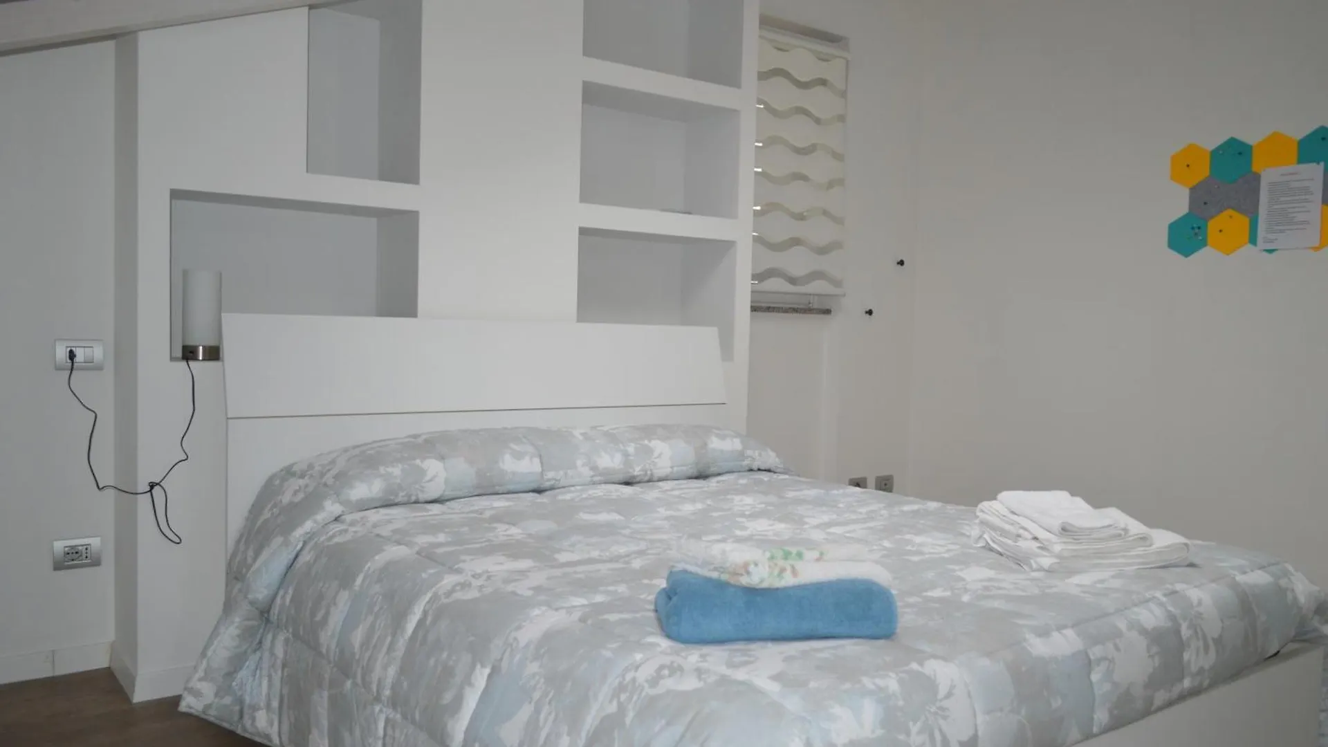 B&B Da Marcello Sotto il Monte 0*,  Italy