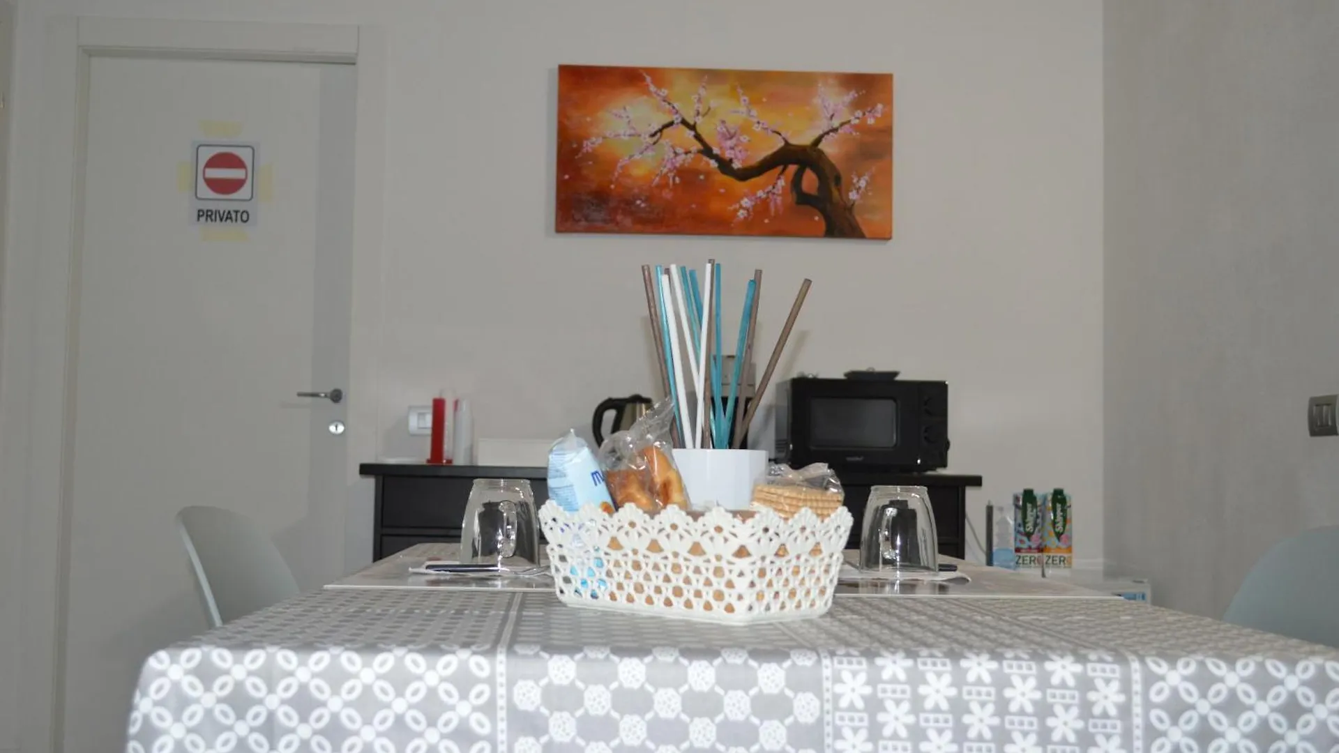 B&B Da Marcello Sotto il Monte Apartment