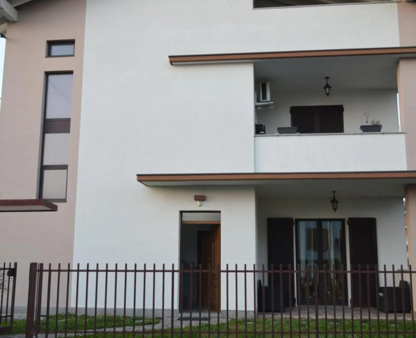 B&B Da Marcello Sotto il Monte Apartment